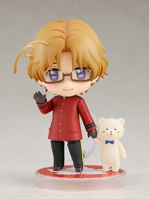 Nendoroid 2173 Canada - 1