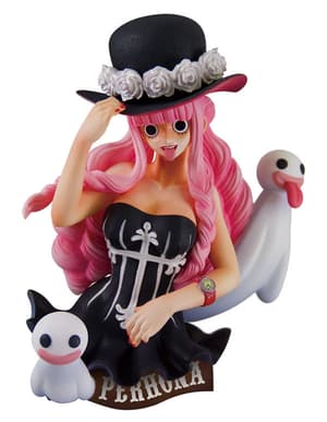 Geisterprinzessin Perona - One Piece HOOK Magnet Set 3 B - 1