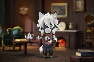 Nendoroid 2793 Von Lycaon - 10