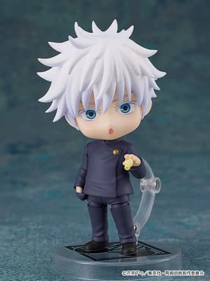 Nendoroid 2205 Satoru Gojo – Tokyo Jujutsu High School - Re-Release - 4