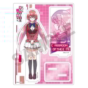 Airi Sakura - Classroom of the Elite - Acrylaufsteller - Crux (1)