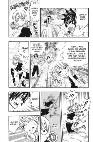 Fairy Tail 29 - 5