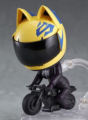 Nendoroid 513 Celty Sturluson - 6