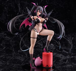 Yuuki Nanase - Monda Creator's Collection - Rocket Boy / Native - 10