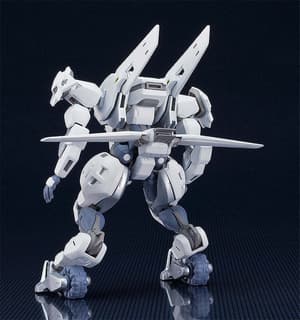 MODEROID M2 Exceed Rhino - 5