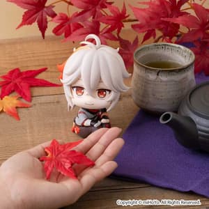 Kazuha Kaedehara - Genshin Impact Look Up - Megahouse - 9