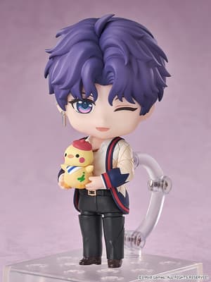 Nendoroid 2896 Rafayel / Qiyu (including Bonus) - 13