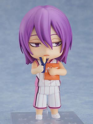 Nendoroid 1094 Atsushi Murasakibara - 6