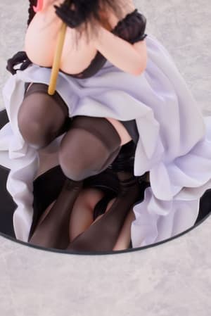 Cat´s Thought Maid Cat Mochan - Freyja - 9