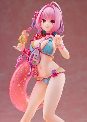 Riamu Yumemi - Mizugi Shouhou - Dream Tech - Wave - 6