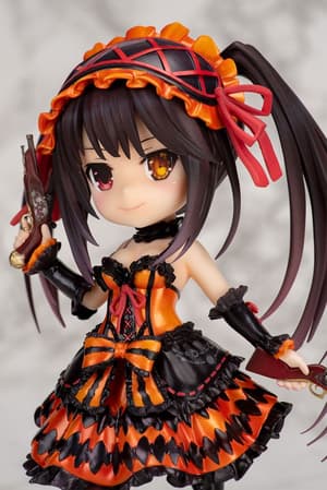 Kurumi Tokisaki - Lulumecu Series - Pulchra - 10
