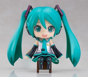 Nendoroid Swacchao! Hatsune Miku  - 5