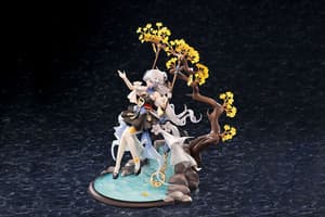 Theresa Apocalypse - Starlit Astrologos Orchid's Night - Hobbymax - 7