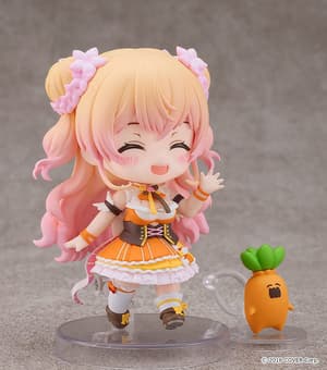 Nendoroid 2502 Momosuzu Nene - 2