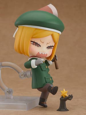 Nendoroid 1070 Paul Bunyan - Berserker - 6