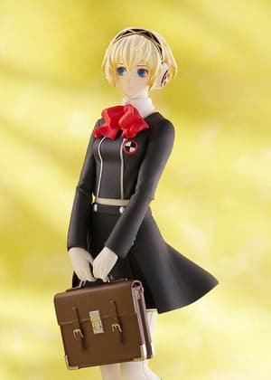 Aegis / Aigis - School Uniform - Persona 3 Pop Up Parade - Good Smile Company - 1