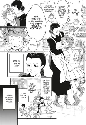 The Promised Neverland - Carlsen - Band 001 - 4