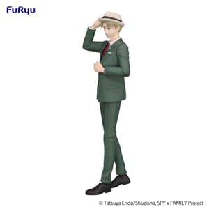 Yor Forger - Trio-Try-iT - Furyu (1)