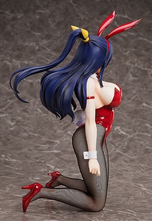 Homura Kogetsu - 1/4 - B-Style Bunny - FREEing (4)