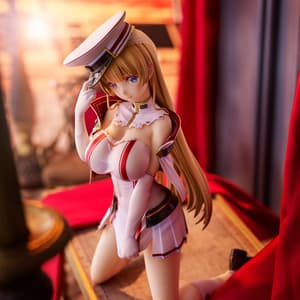 Kaigun Musume Scarlet (Akasa Ai) - Union Creative - 13
