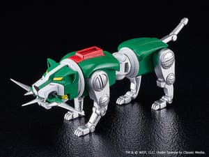 MODEROID Voltron - 11