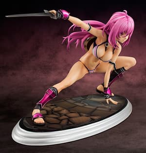 Fighter - DX Version - Bikini Warriors - 7