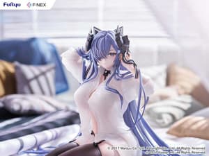 August von Parseval - The Unhulde's Midday Respite - F:Nex - Furyu - 13