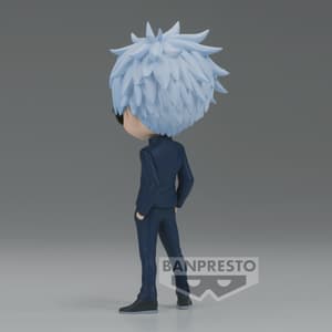 Satoru Gojo - Jujutsu Kaisen - Q Posket II Version B (2)