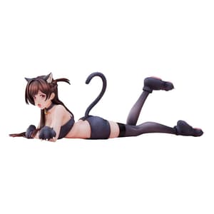 Chizuru Mizuhara - Cat Cosplay - Union Creative - 1