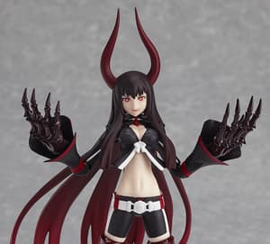 figma 168 Black Gold Saw - TV Animation Ver - 2