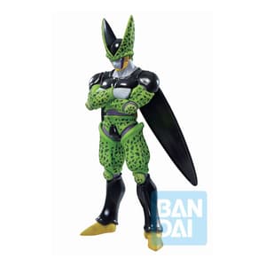 Perfect Cell - Dragon Ball Ichbansho VS Omnibus Super - Banpresto - 2