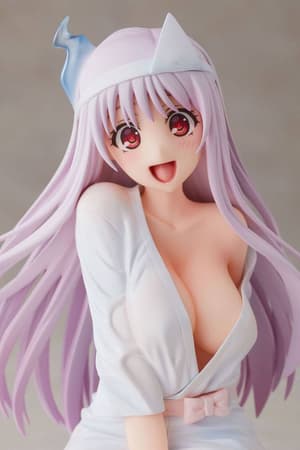 Yuuna / Yuna Yunohana - Onsen Version - Aniplex - 5