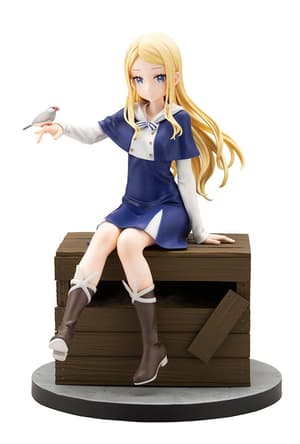 Elsa - Kotobukiya (13)