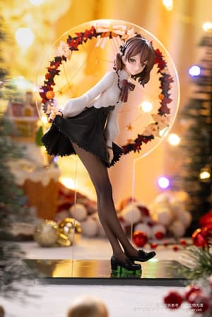 Ringo - Another Color - Desktop Girls Series Winter - Reverse Studio - 3