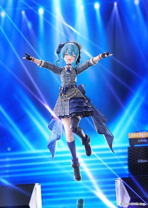 Figma 642 Hoshimachi Suisei - 8