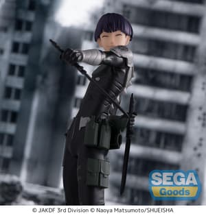 Soshiro Hoshina - Luminasta - Sega (4)