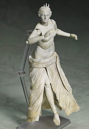 Figma SP-063 Venus de Milo - The Table Museum - 6