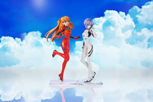 NEON GENESIS EVANGELION [COLLECTOR'S EDITION] Soryu Asuka Langley - 14