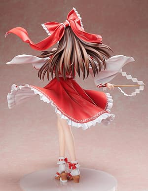 Reimu Hakurei - 1/4 B-Style - FREEing - Neuauflage (16)