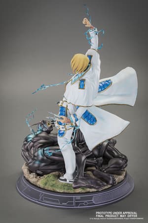 Adolf Reinhard - Tsume HQS - 5