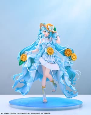 Hatsune Miku - Magical Mirai 2026 - Design Coco - 2