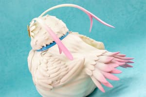 Raphtalia und Filo - Philorial - Pulchra Figurenset (The Rising of the Shield Hero, 18 cm) - 13