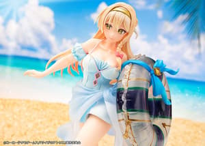 Atelier Ryza: Ever Darkness & the Secret Hideout 1/7 Scale Figure Klaudia Valentz: Swimsuit Ver. - 10