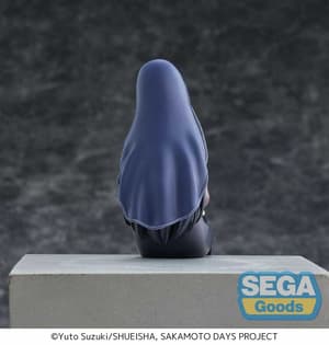 Osaragi - PM Perching - Sega - 4