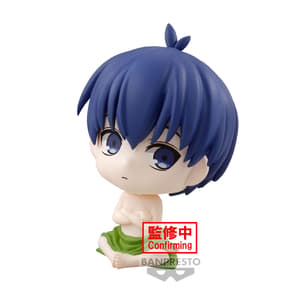 Yoichi Isagi - Blue Lock - Mascot Figur Vol. 1 - Banpresto (1)
