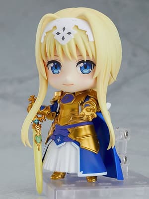 Nendoroid 1105 Alice Schuberg - Synthesis Thirty - 5