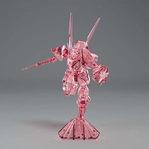 PLAMAX MF-74 minimum factory Layzner & Zakaal: V-MAX Color Ver. - 3