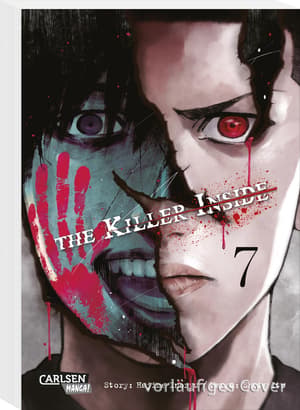 The Killer Inside - Carlsen - Band 7 (1)