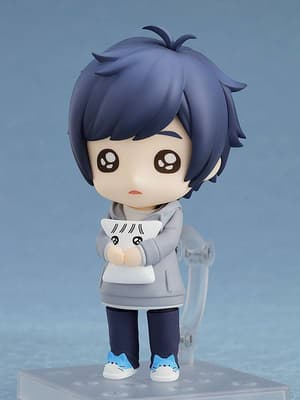 Nendoroid 1703 Soraru - 5