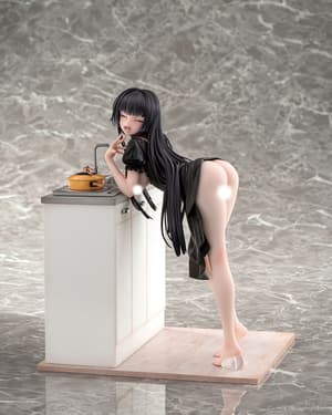 Renge - Mysterious Girl - Vibratar (12)